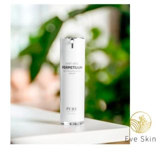 PERPETUUM Samoomlazující sérum 30 ml 🤍🌷 Hurá, hurá! Vaše nejoblíbenější sérum je zpátky v prodeji – a ještě lepší než...
